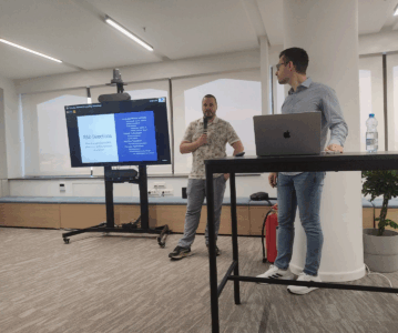 Belgrade AI Week
