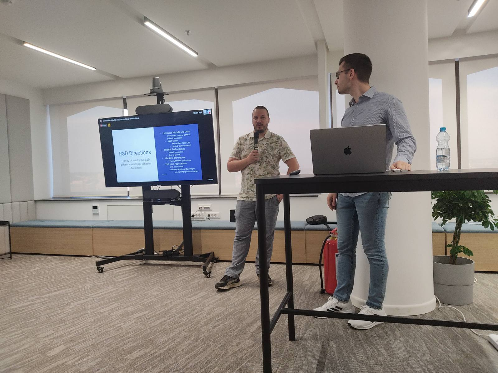 Belgrade AI Week