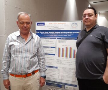 Recent Advances in Natural Language Processing