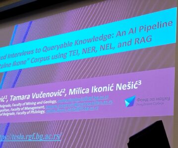 Artificial Intelligence Conference