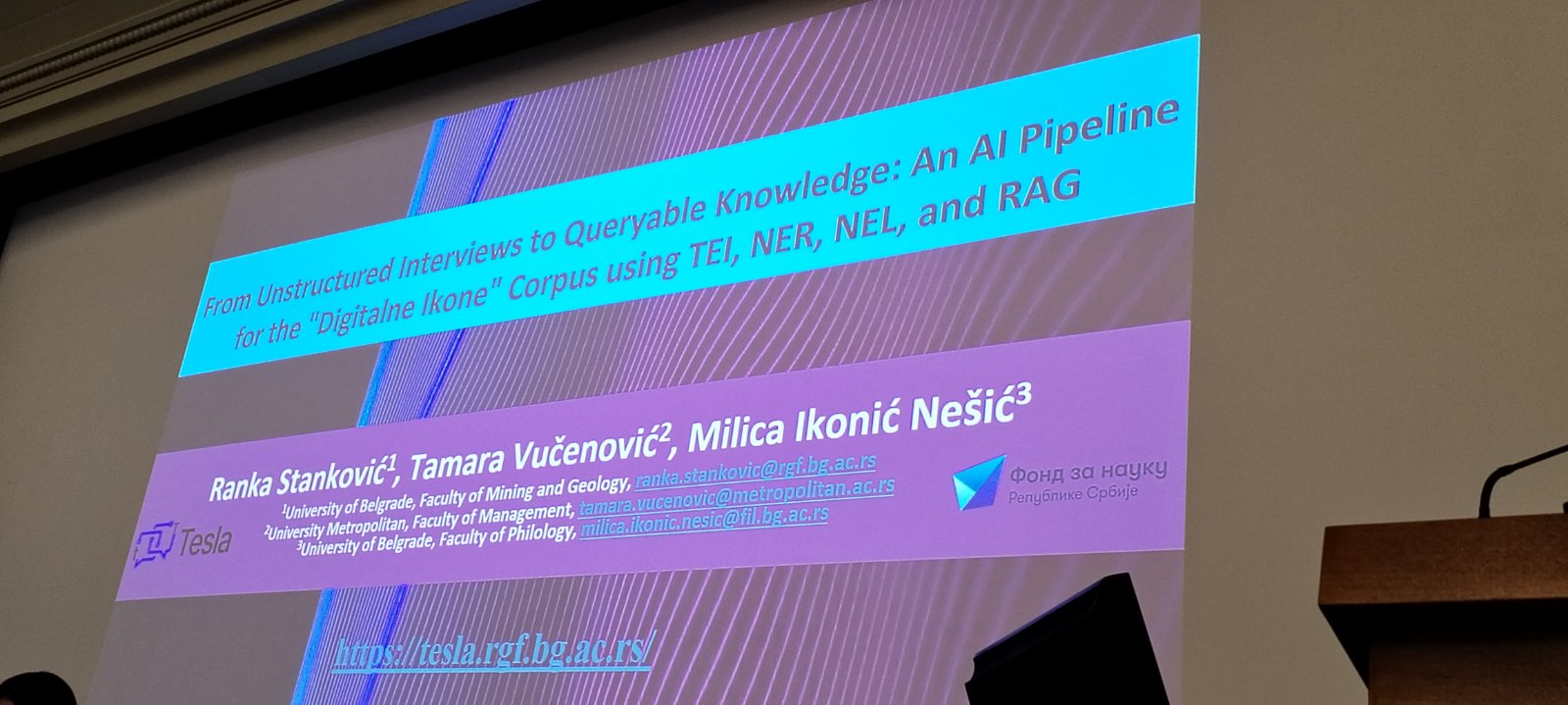 Artificial Intelligence Conference