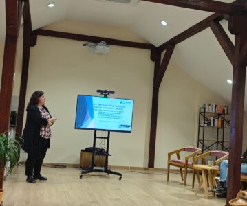 CTRUST Workshop: Trust – Foundation, Measurement, and Relevance