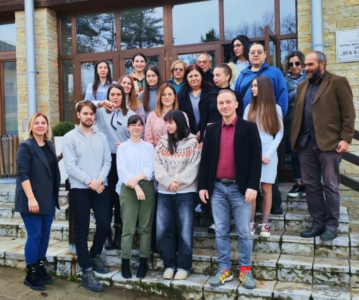 Језички модели у служби проучавања српског културног наслеђа