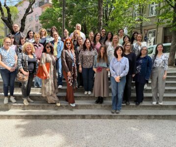 Tekstometrija u praksi