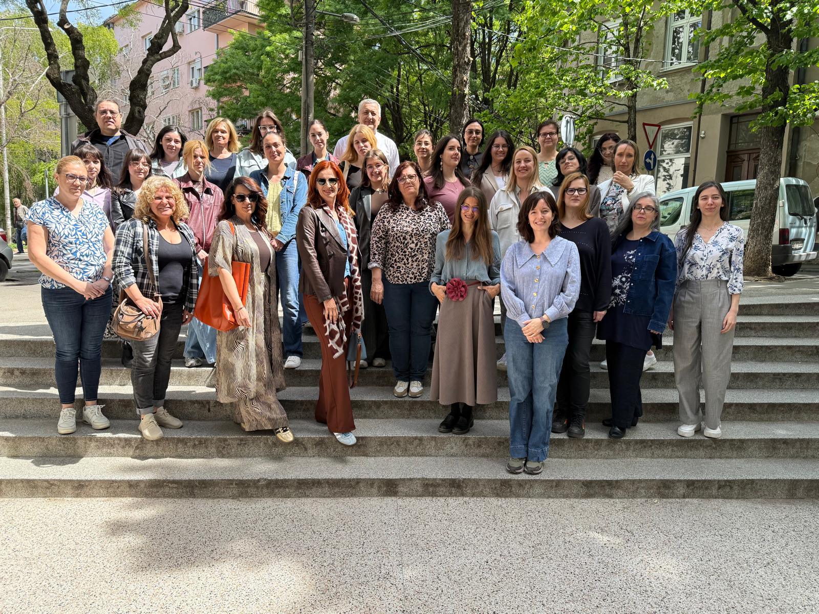 Tekstometrija u praksi